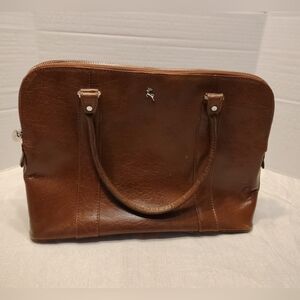 Ashwood Gina Bridge Tote Bag